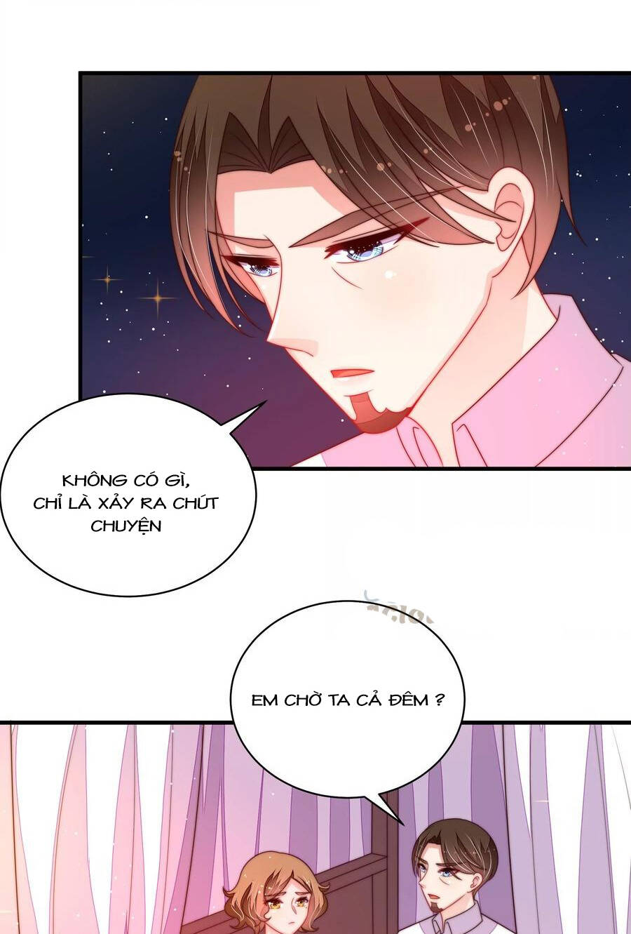 Ngày Nào Thiếu Soái Cũng Ghen Chapter 410 - 7