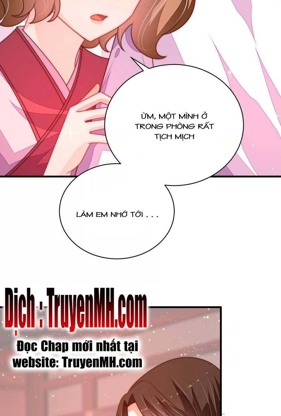 Ngày Nào Thiếu Soái Cũng Ghen Chapter 410 - 9
