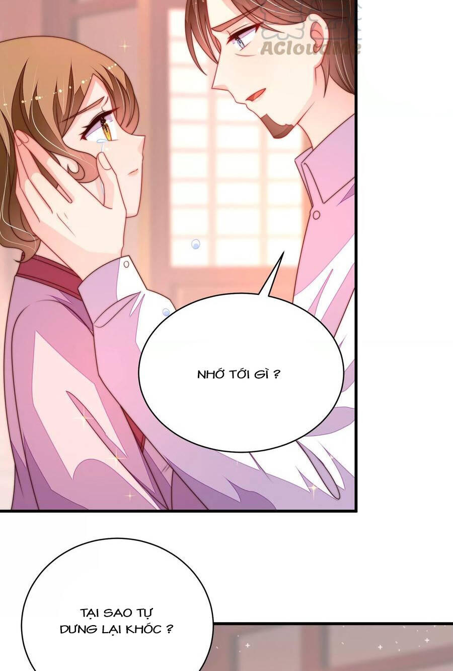 Ngày Nào Thiếu Soái Cũng Ghen Chapter 410 - 10