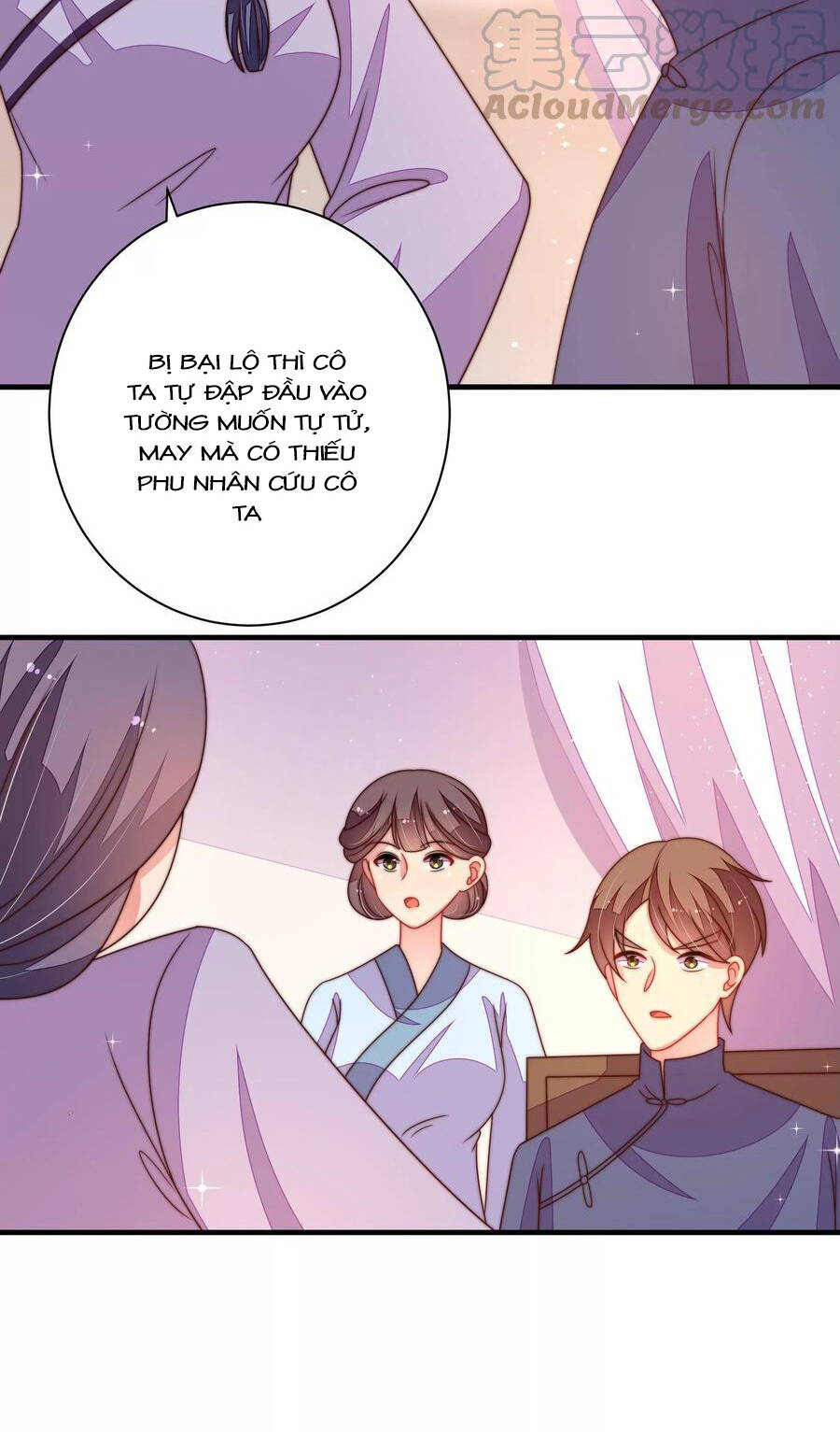 Ngày Nào Thiếu Soái Cũng Ghen Chapter 411 - 16