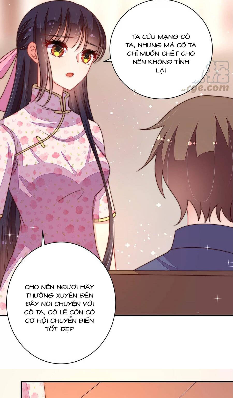 Ngày Nào Thiếu Soái Cũng Ghen Chapter 411 - 18