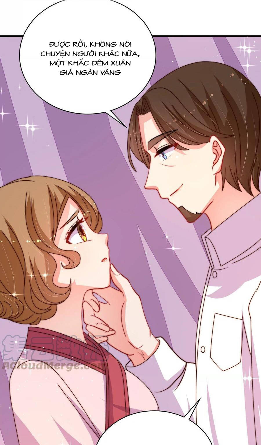 Ngày Nào Thiếu Soái Cũng Ghen Chapter 411 - 4
