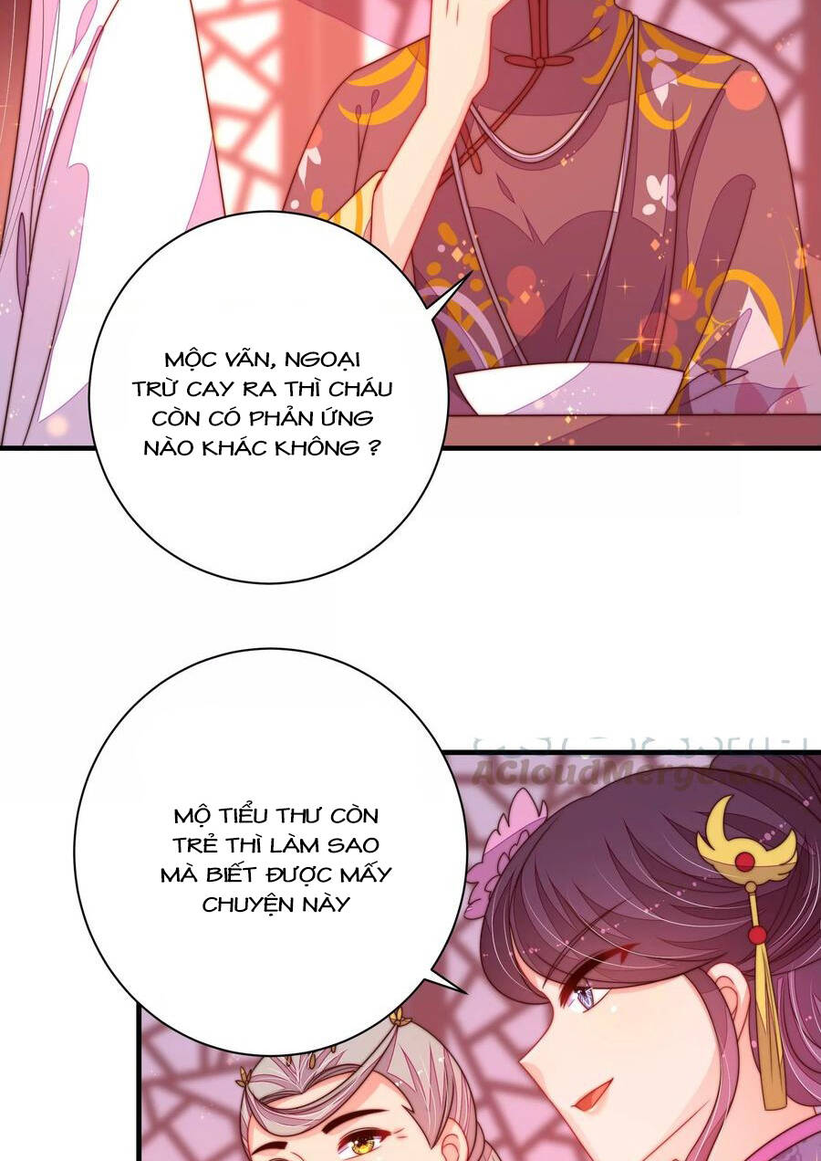 Ngày Nào Thiếu Soái Cũng Ghen Chapter 412 - 13