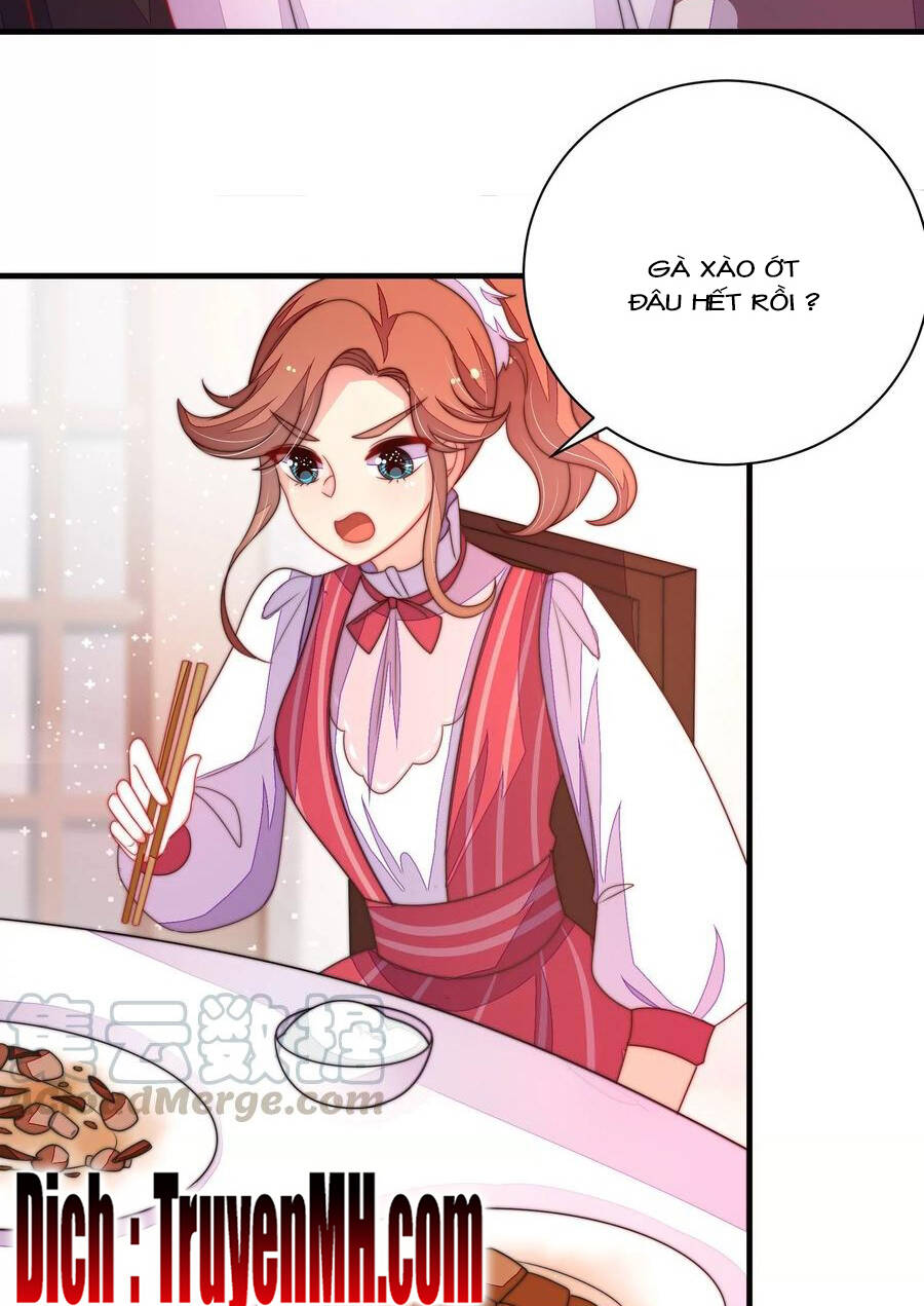 Ngày Nào Thiếu Soái Cũng Ghen Chapter 412 - 9