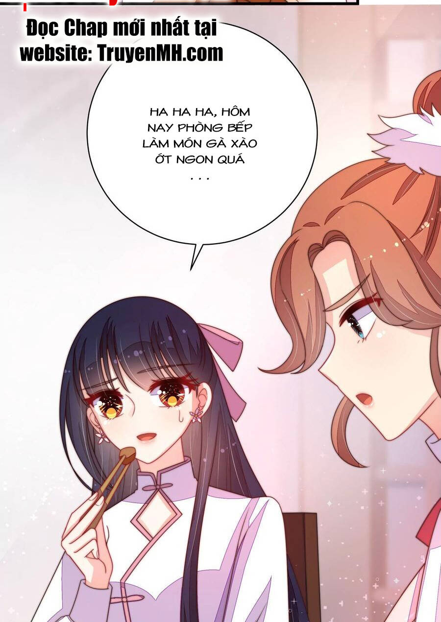 Ngày Nào Thiếu Soái Cũng Ghen Chapter 412 - 10