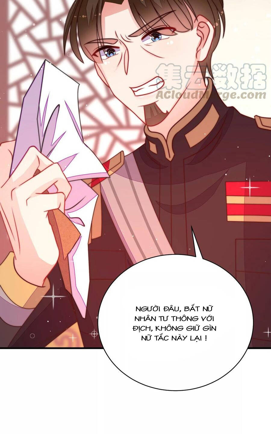 Ngày Nào Thiếu Soái Cũng Ghen Chapter 413 - 19