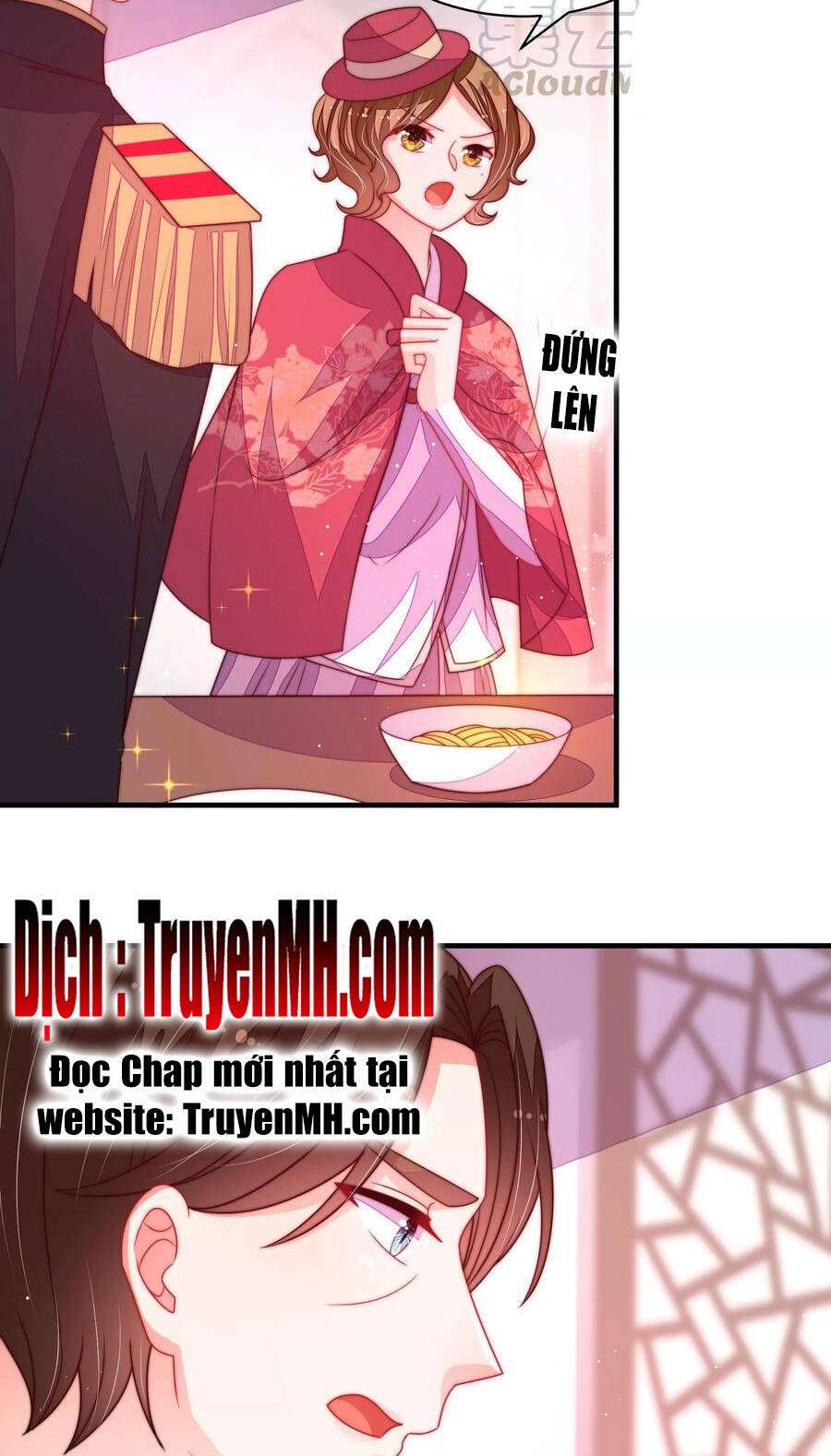 Ngày Nào Thiếu Soái Cũng Ghen Chapter 414 - 12