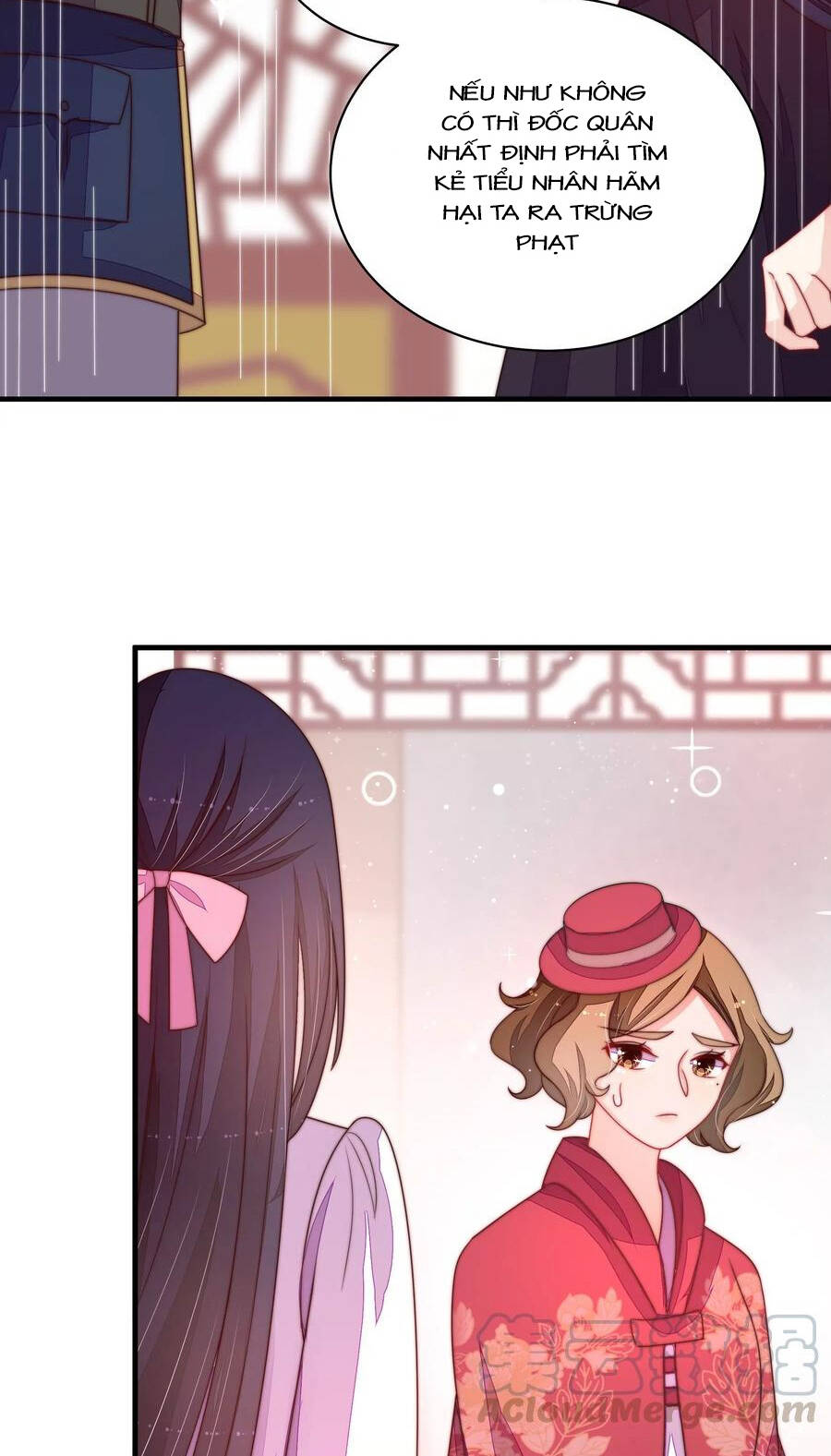 Ngày Nào Thiếu Soái Cũng Ghen Chapter 414 - 15