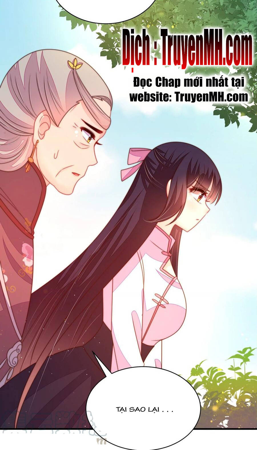 Ngày Nào Thiếu Soái Cũng Ghen Chapter 414 - 19