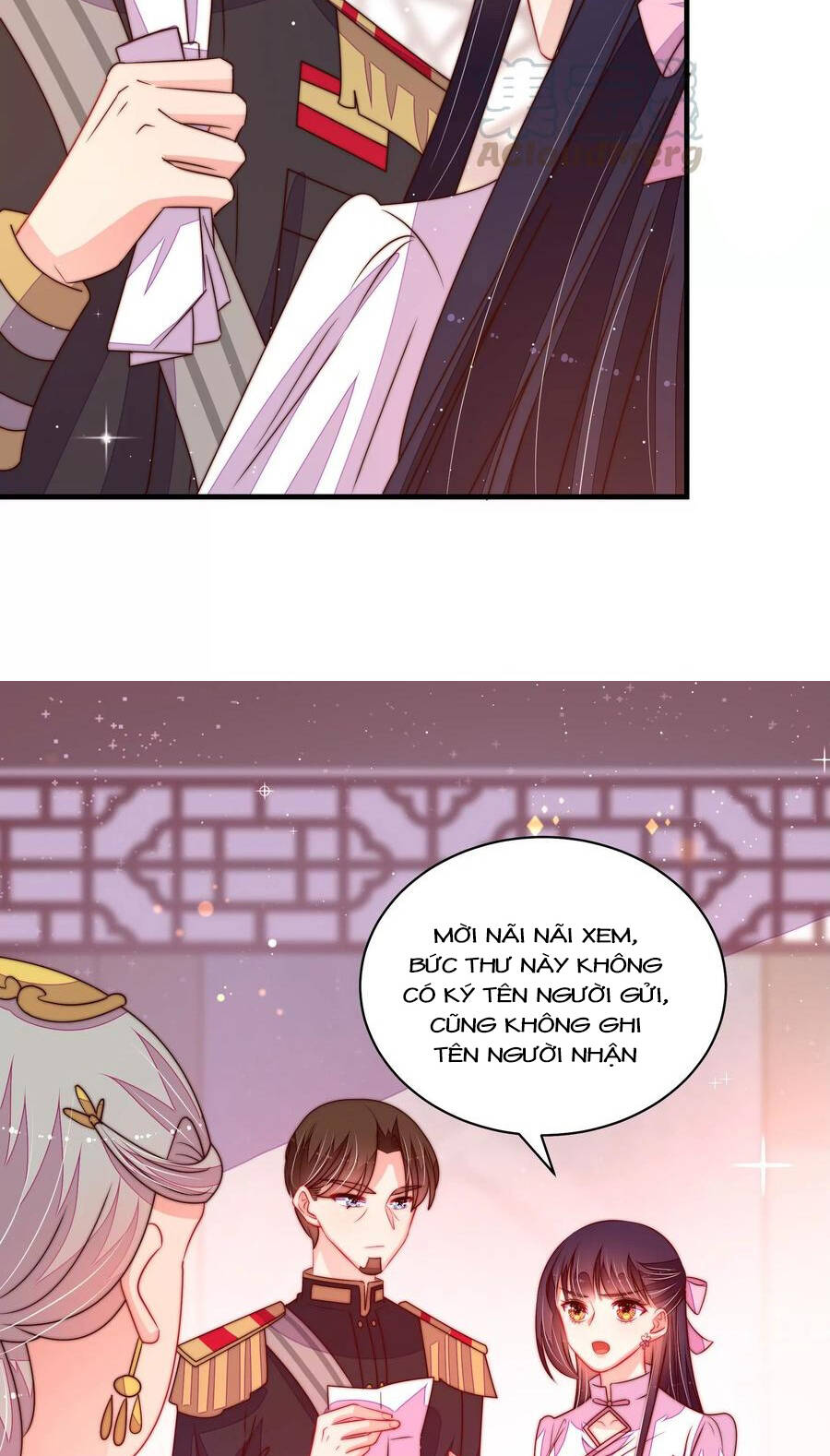 Ngày Nào Thiếu Soái Cũng Ghen Chapter 414 - 5