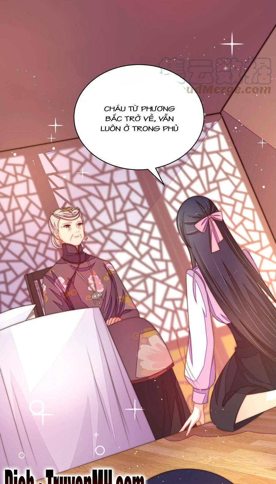 Ngày Nào Thiếu Soái Cũng Ghen Chapter 414 - 9