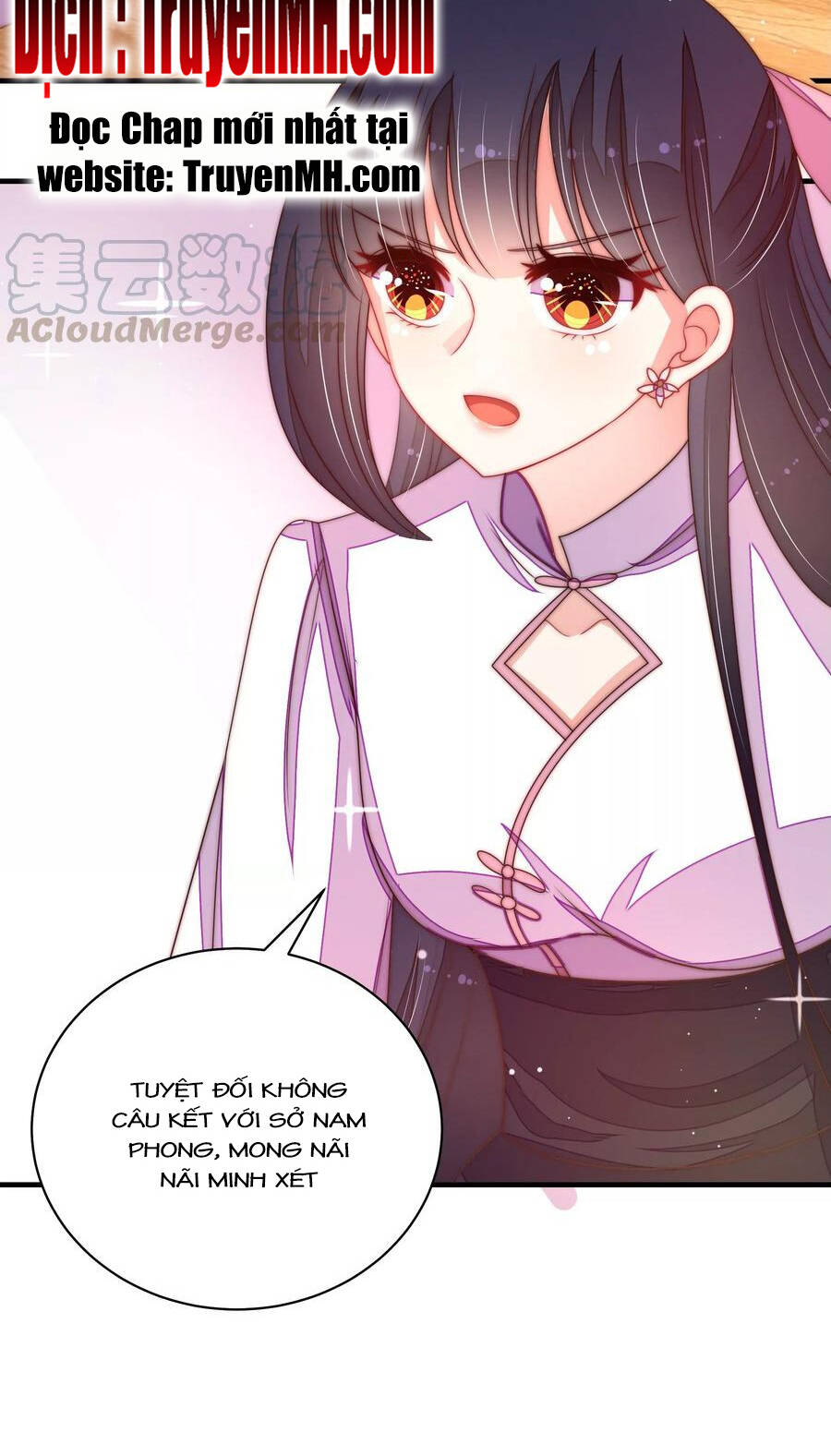Ngày Nào Thiếu Soái Cũng Ghen Chapter 414 - 10