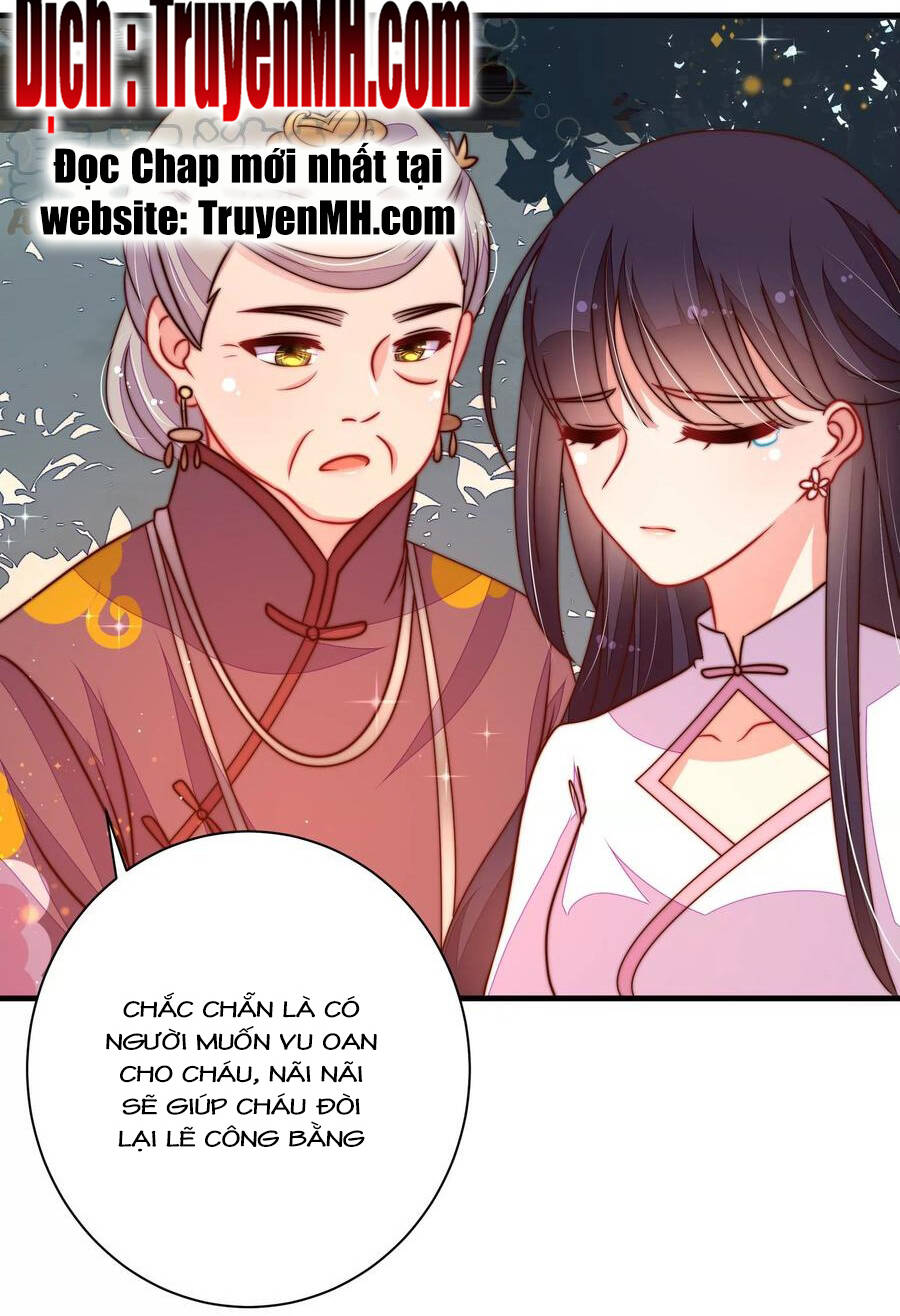 Ngày Nào Thiếu Soái Cũng Ghen Chapter 415 - 19