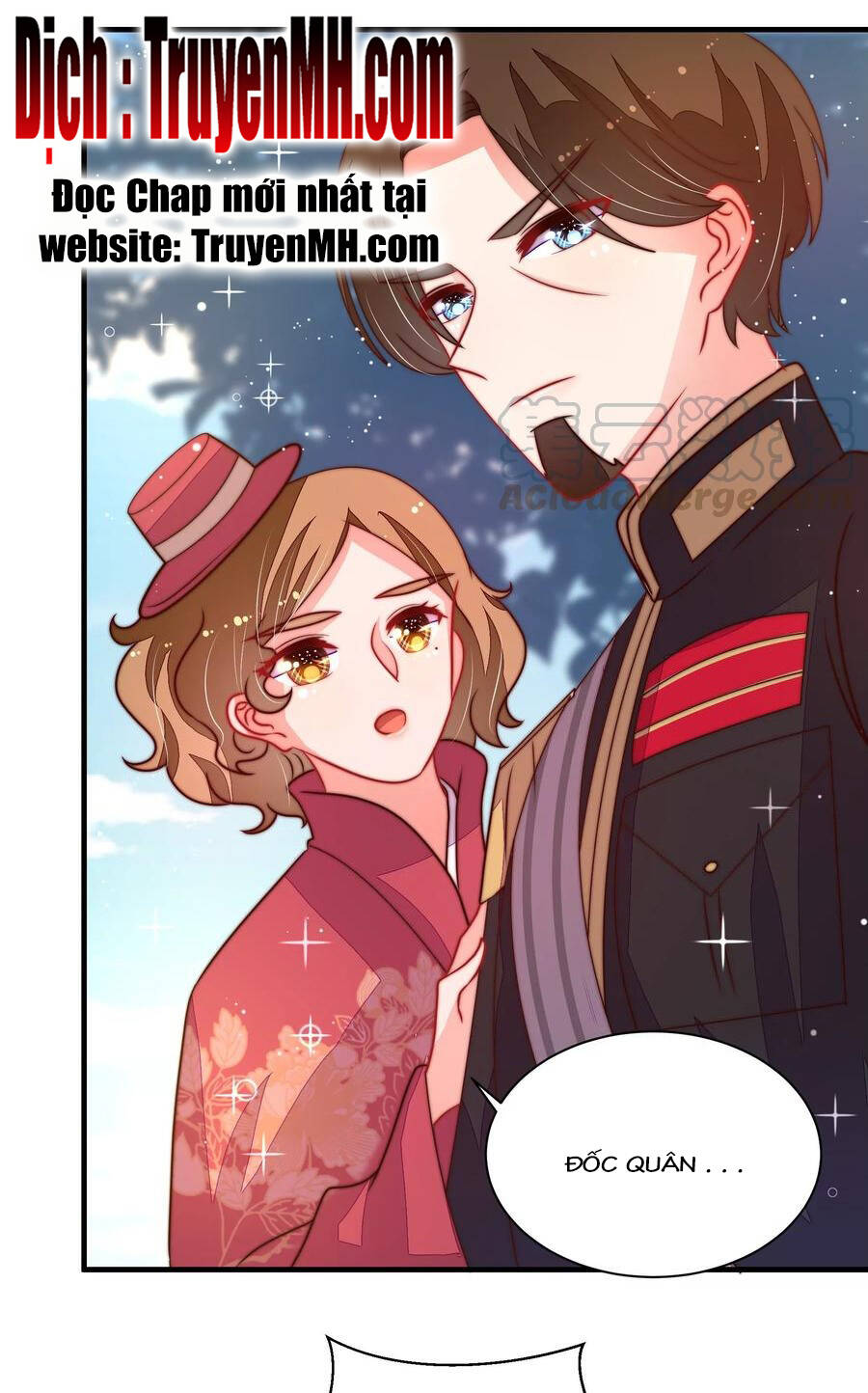 Ngày Nào Thiếu Soái Cũng Ghen Chapter 416 - 2