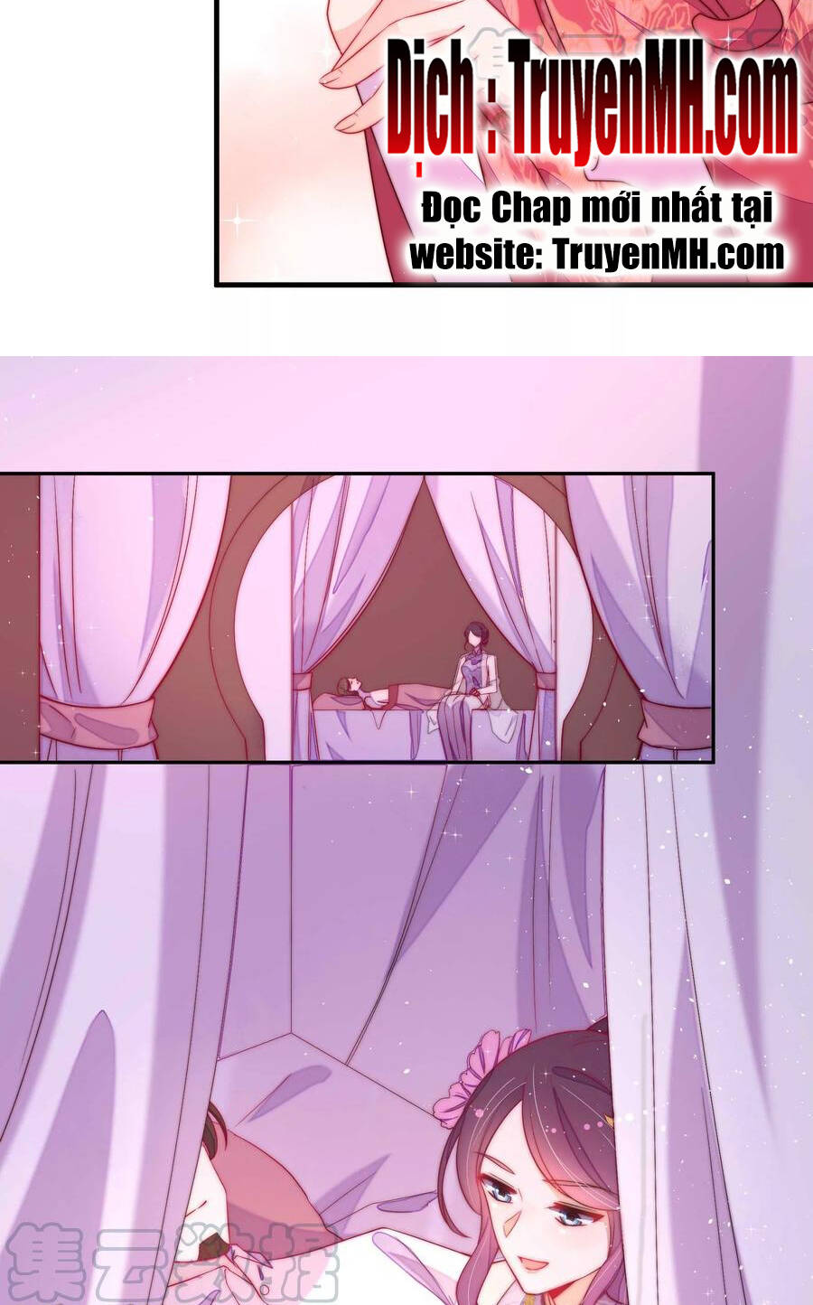 Ngày Nào Thiếu Soái Cũng Ghen Chapter 416 - 11