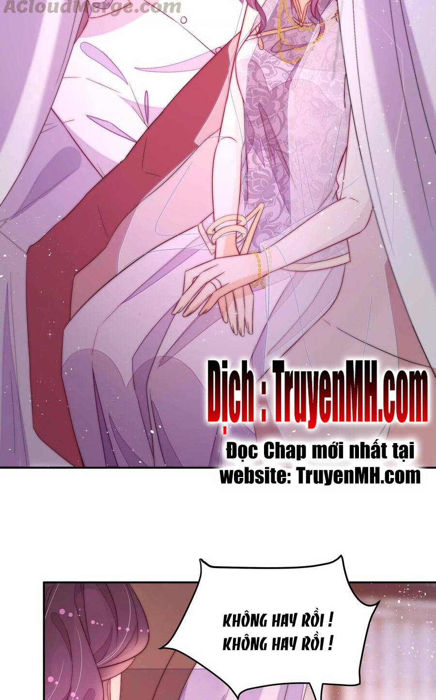 Ngày Nào Thiếu Soái Cũng Ghen Chapter 416 - 12