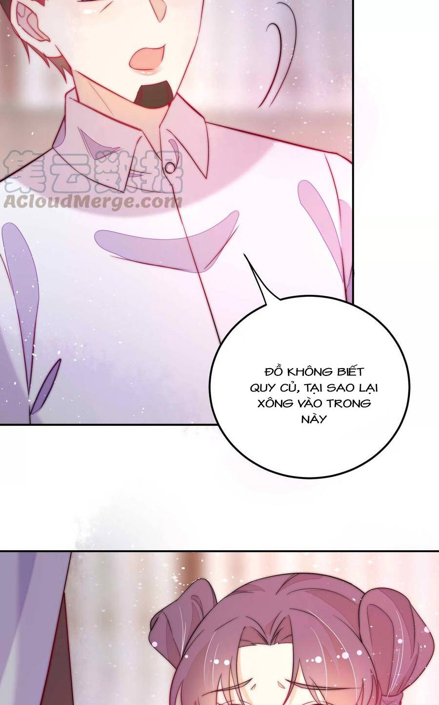 Ngày Nào Thiếu Soái Cũng Ghen Chapter 416 - 14