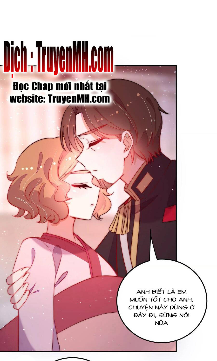 Ngày Nào Thiếu Soái Cũng Ghen Chapter 417 - 2