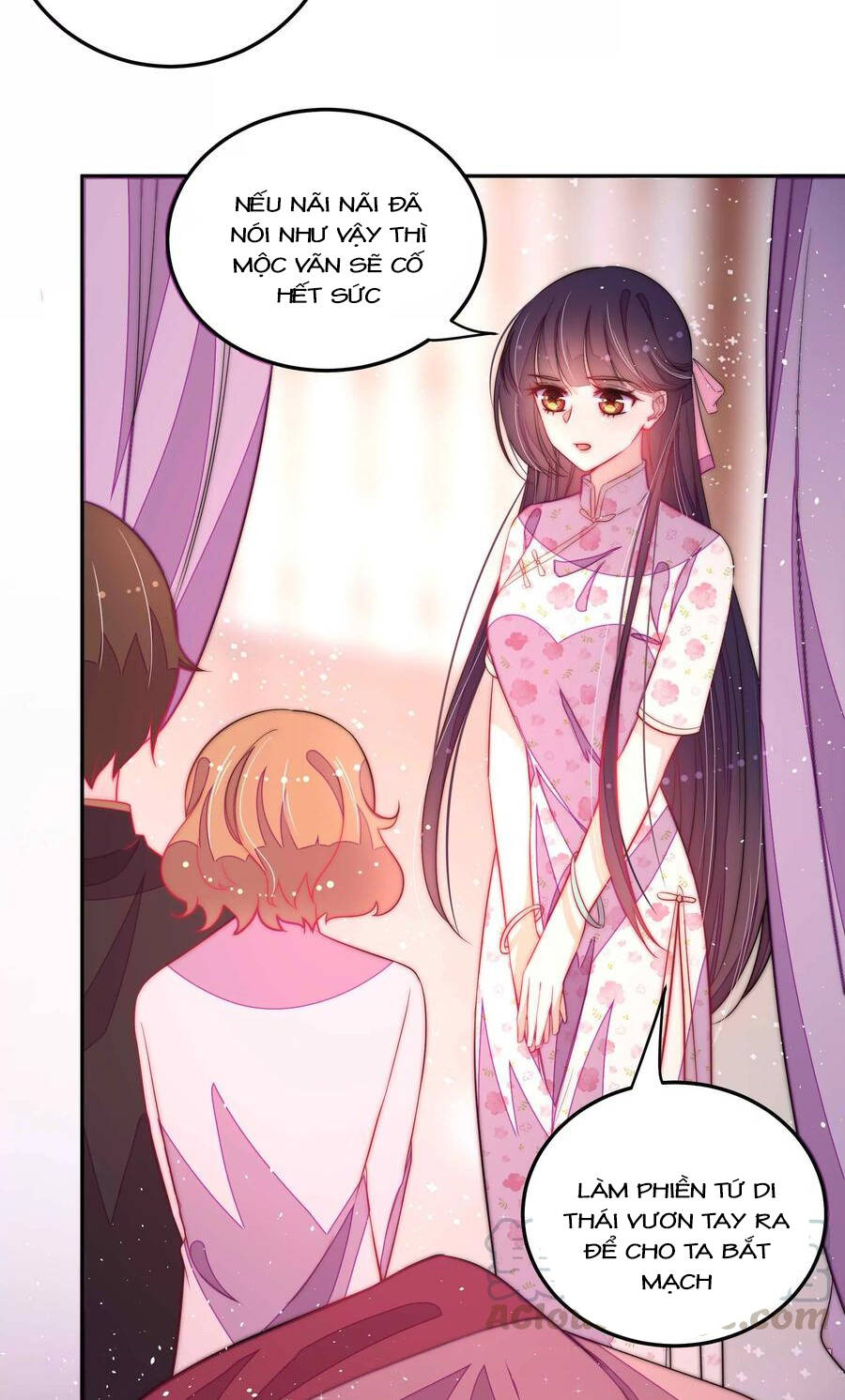 Ngày Nào Thiếu Soái Cũng Ghen Chapter 417 - 15