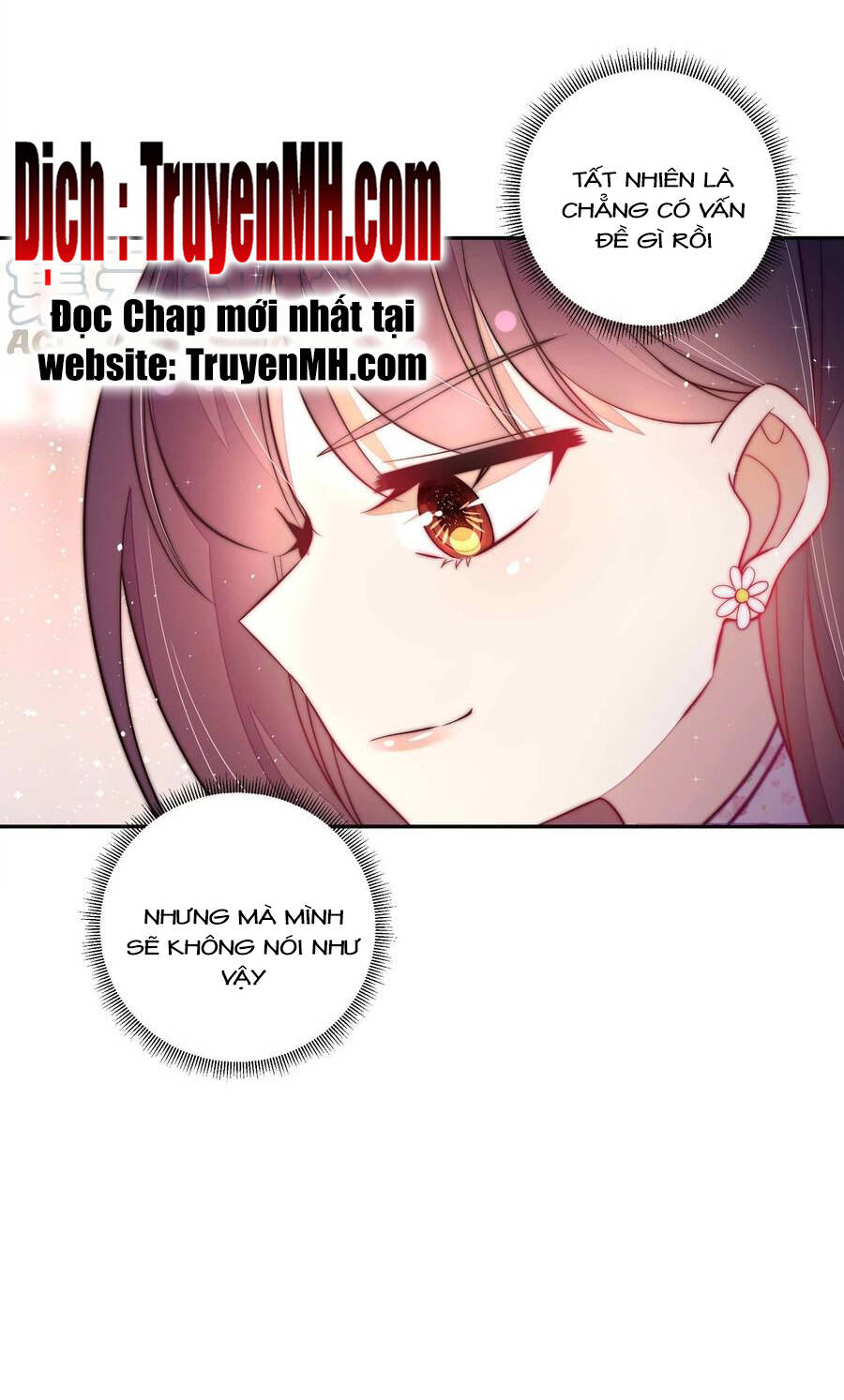 Ngày Nào Thiếu Soái Cũng Ghen Chapter 417 - 19