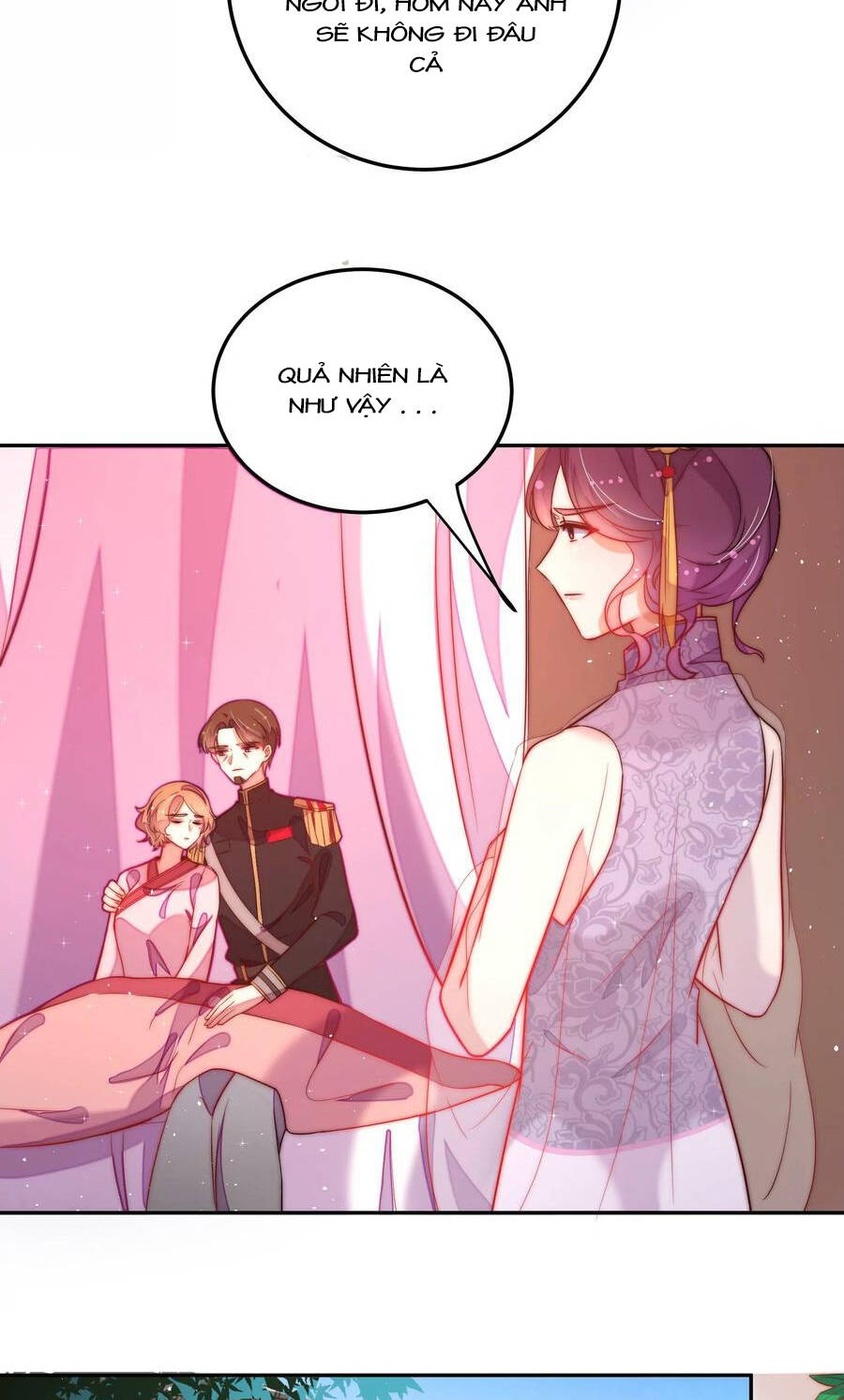 Ngày Nào Thiếu Soái Cũng Ghen Chapter 417 - 4
