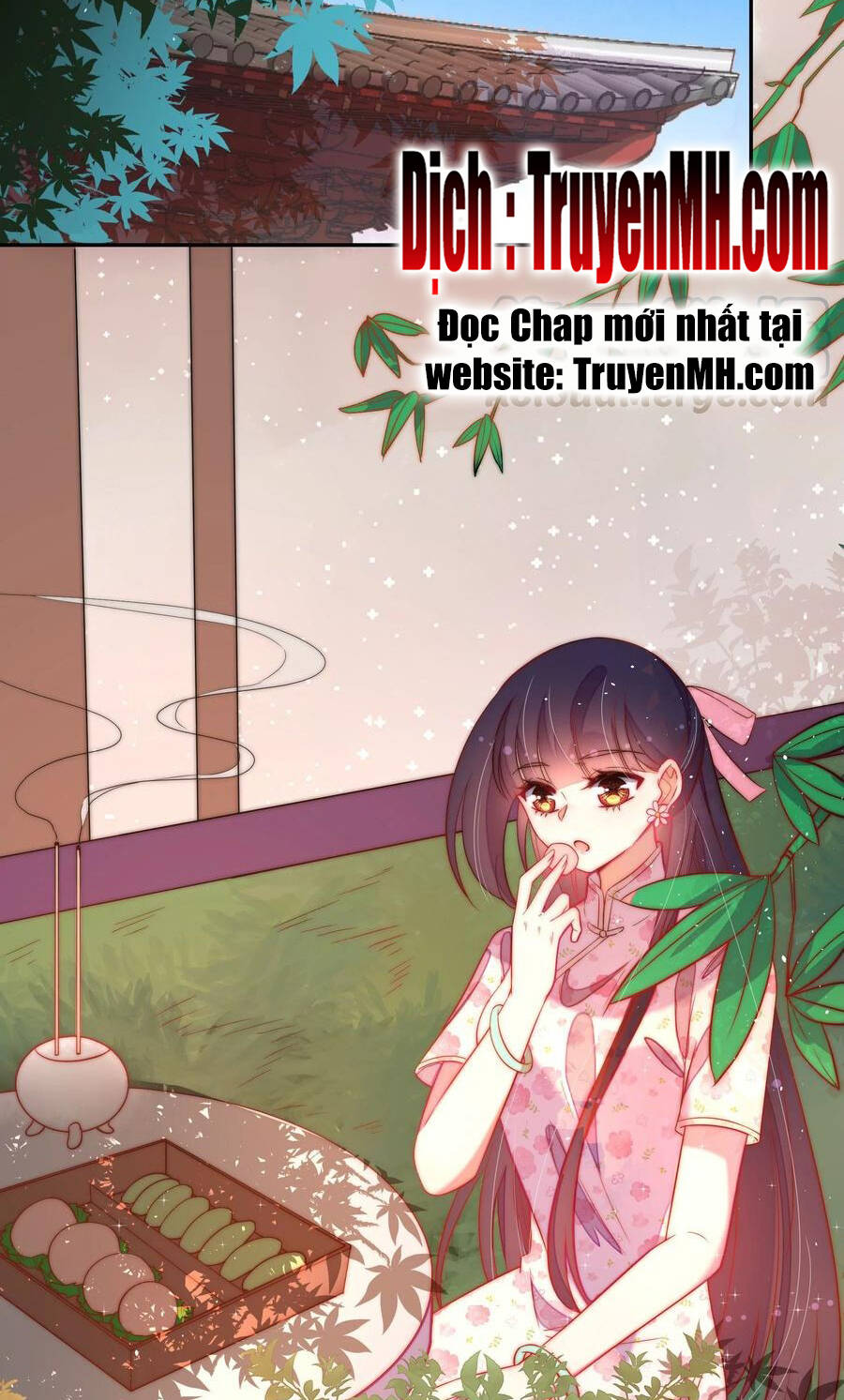 Ngày Nào Thiếu Soái Cũng Ghen Chapter 417 - 5