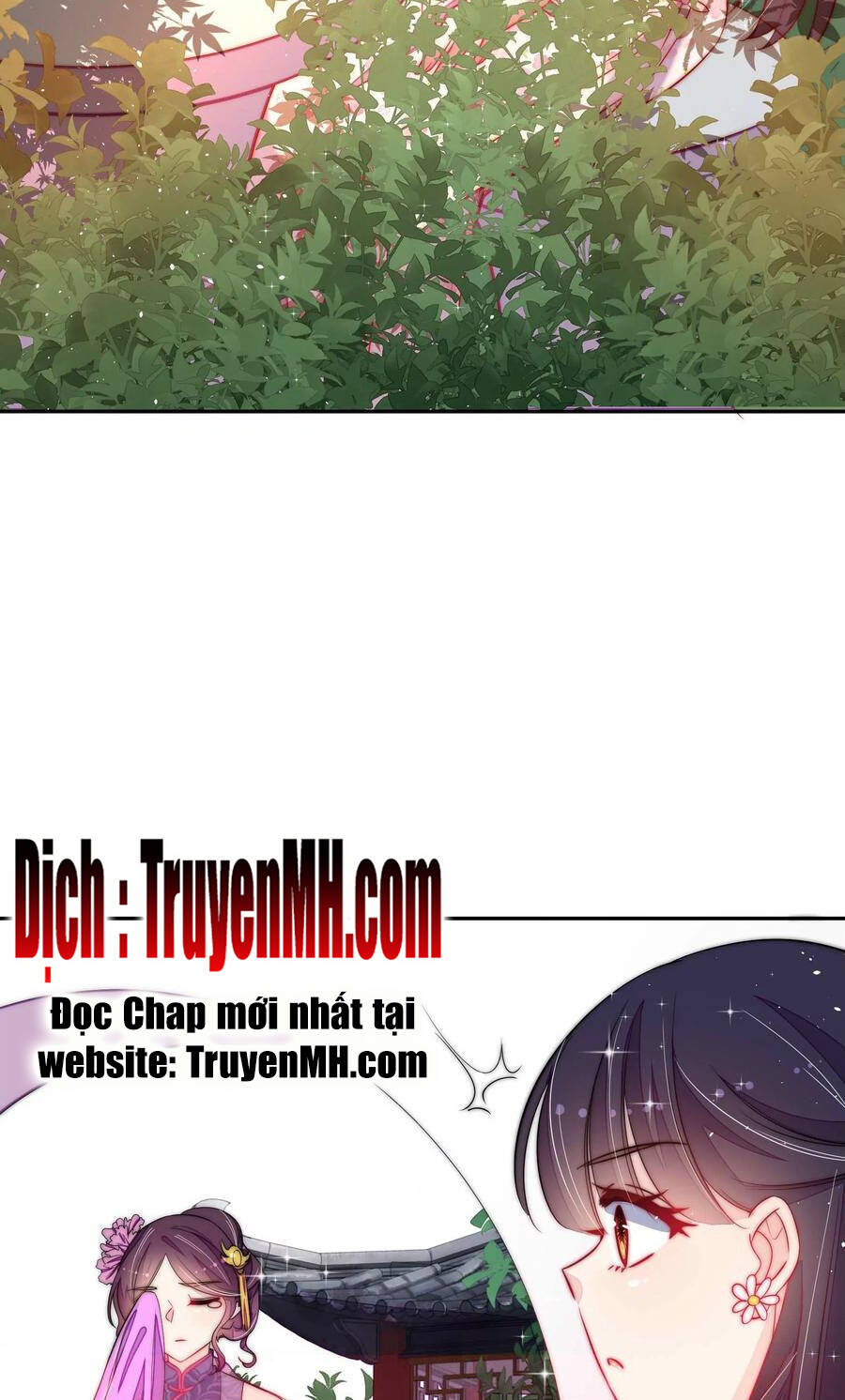 Ngày Nào Thiếu Soái Cũng Ghen Chapter 417 - 6