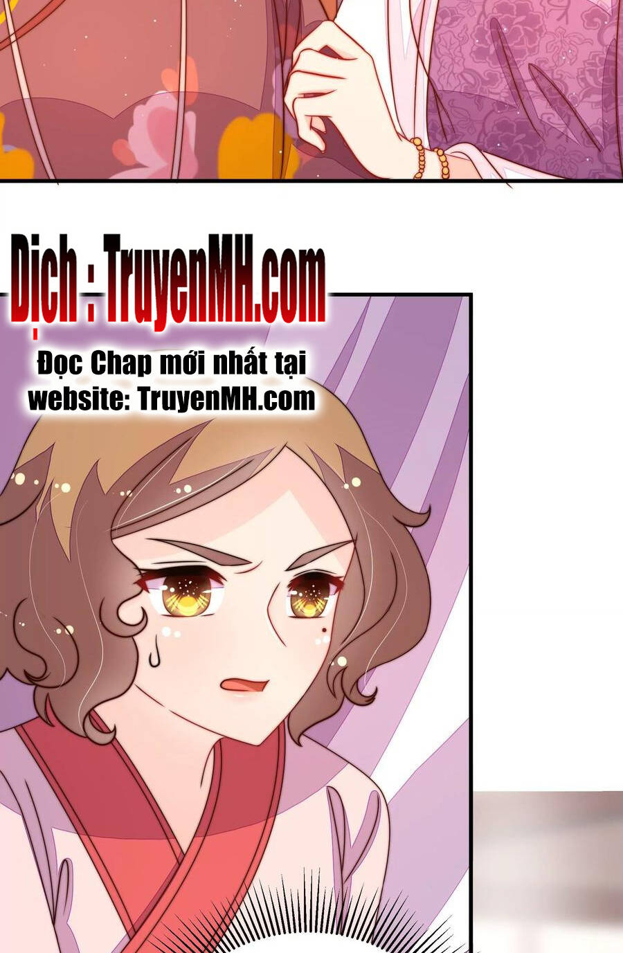Ngày Nào Thiếu Soái Cũng Ghen Chapter 418 - 15