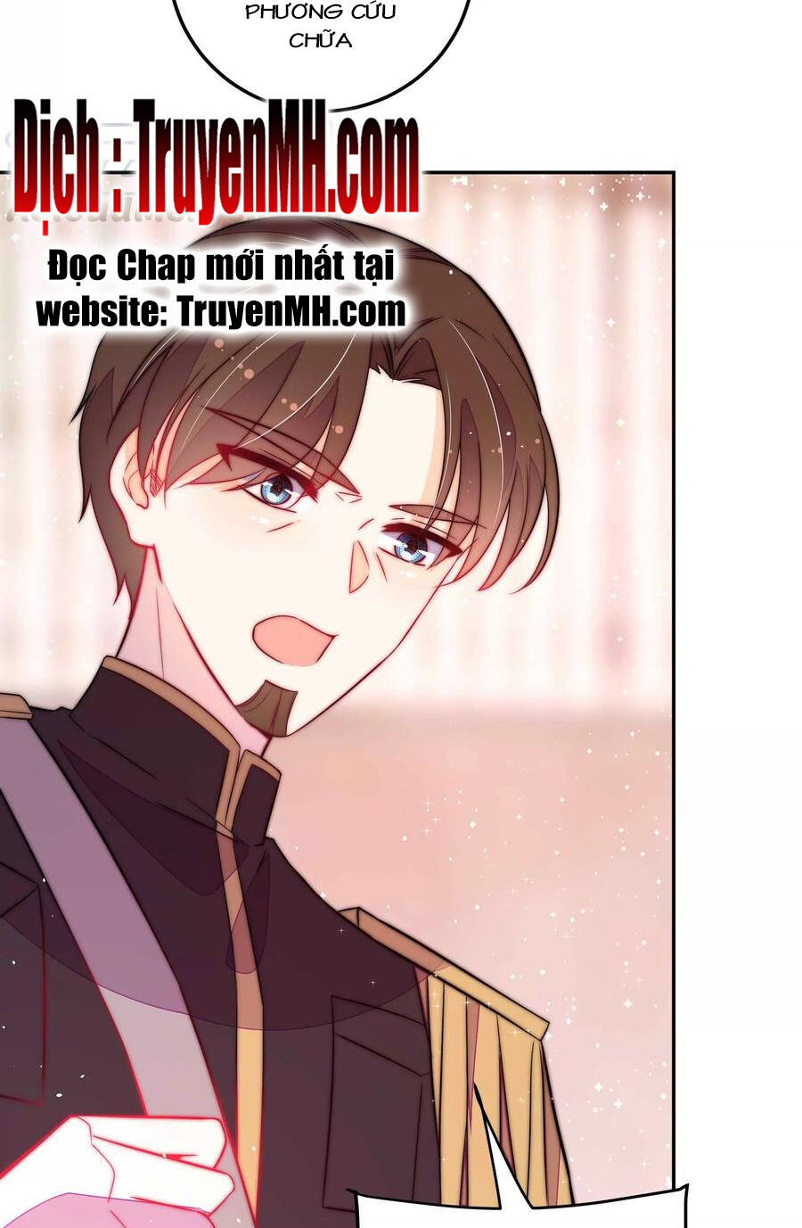 Ngày Nào Thiếu Soái Cũng Ghen Chapter 418 - 3