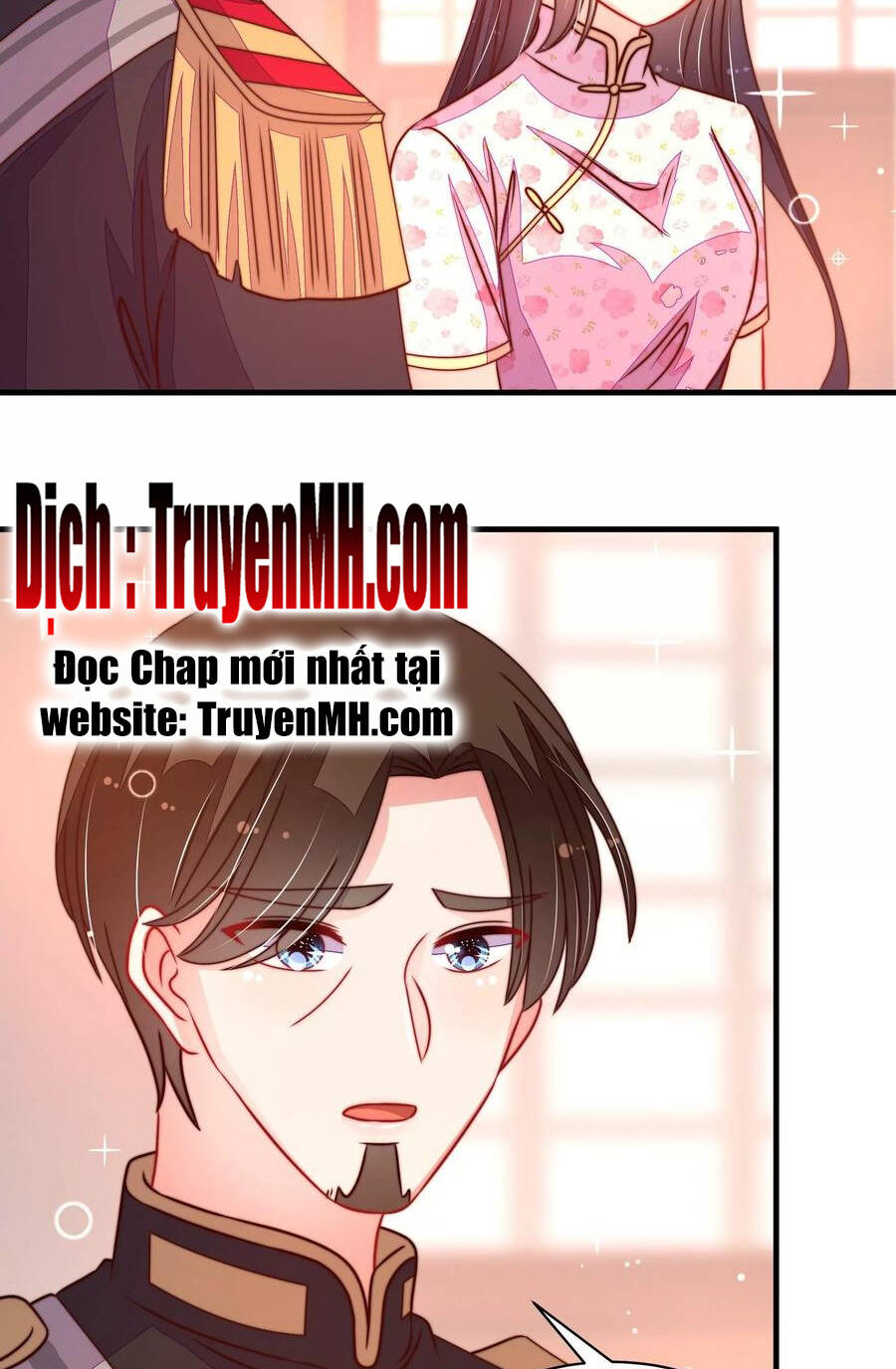 Ngày Nào Thiếu Soái Cũng Ghen Chapter 418 - 7