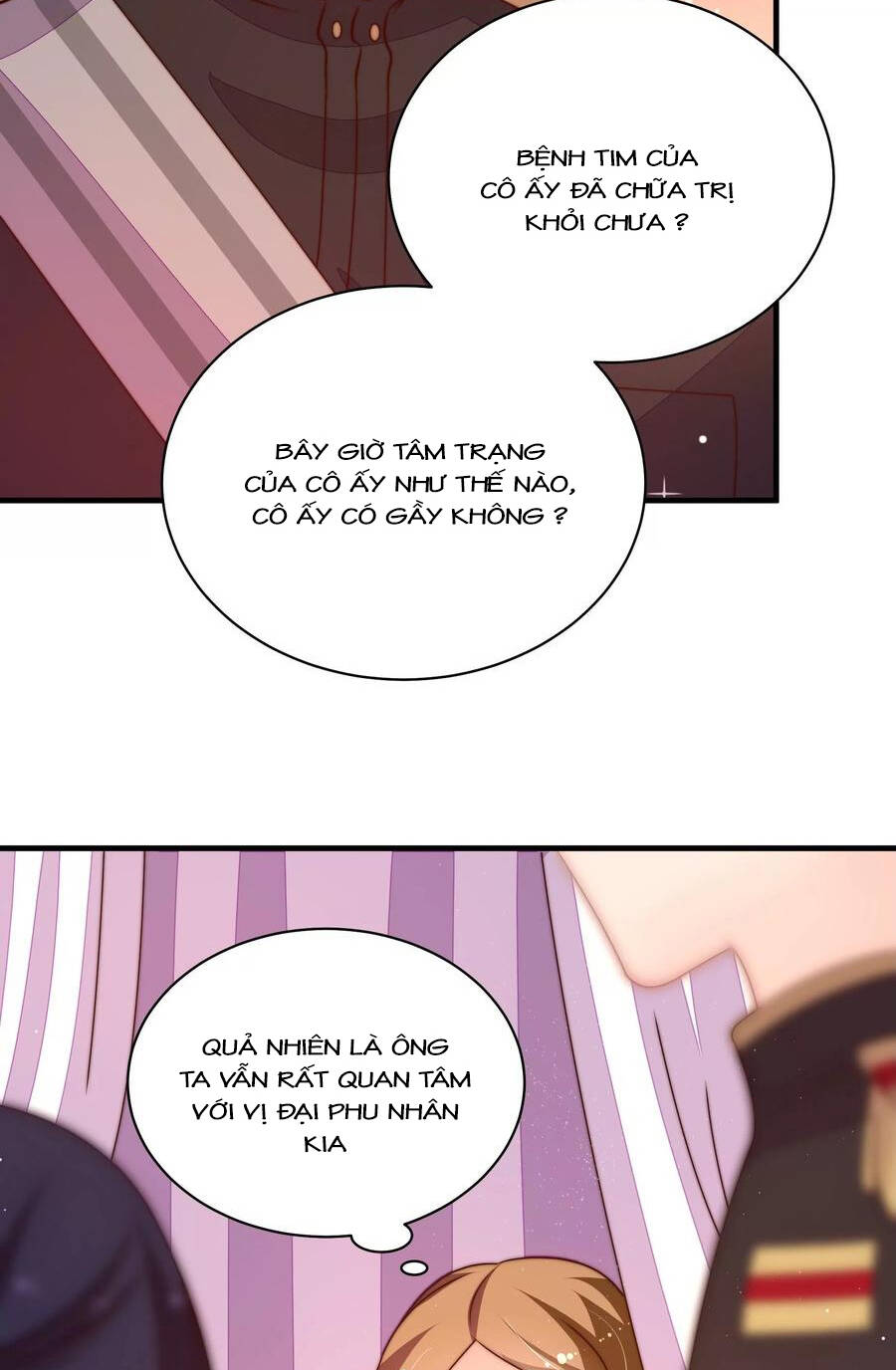 Ngày Nào Thiếu Soái Cũng Ghen Chapter 418 - 8