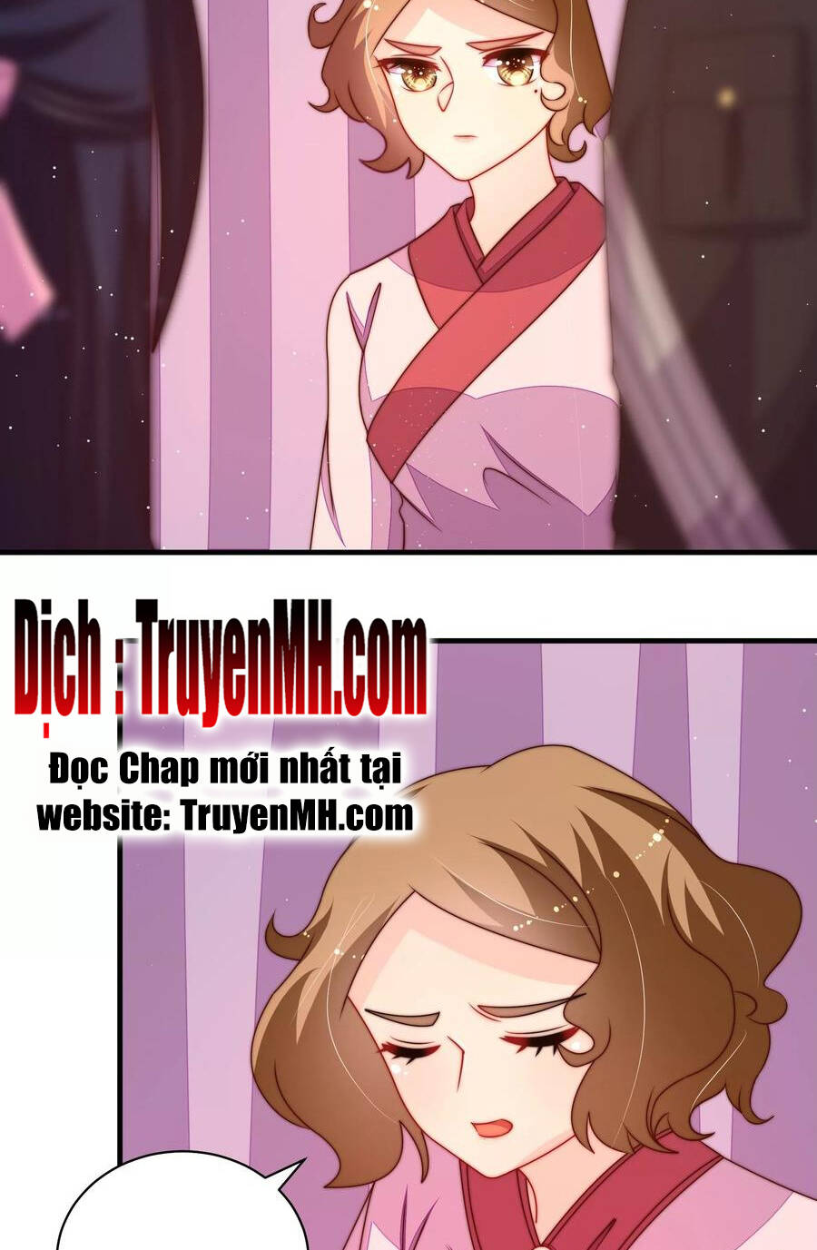 Ngày Nào Thiếu Soái Cũng Ghen Chapter 418 - 9