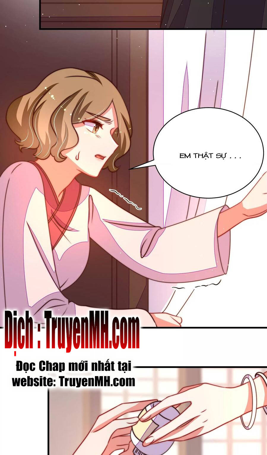 Ngày Nào Thiếu Soái Cũng Ghen Chapter 419 - 2