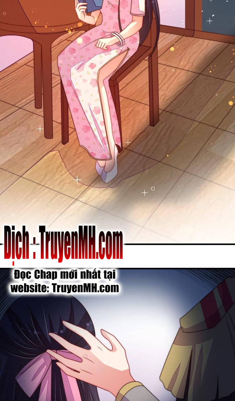Ngày Nào Thiếu Soái Cũng Ghen Chapter 419 - 14