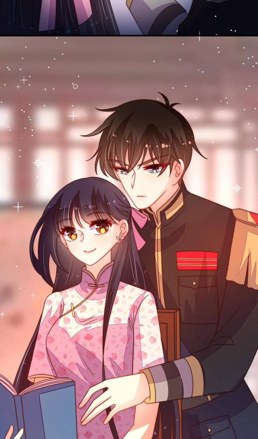 Ngày Nào Thiếu Soái Cũng Ghen Chapter 419 - 15