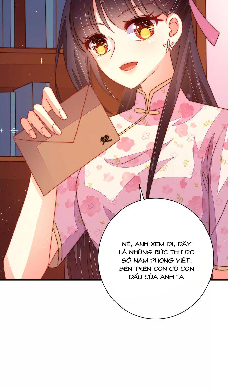 Ngày Nào Thiếu Soái Cũng Ghen Chapter 419 - 19