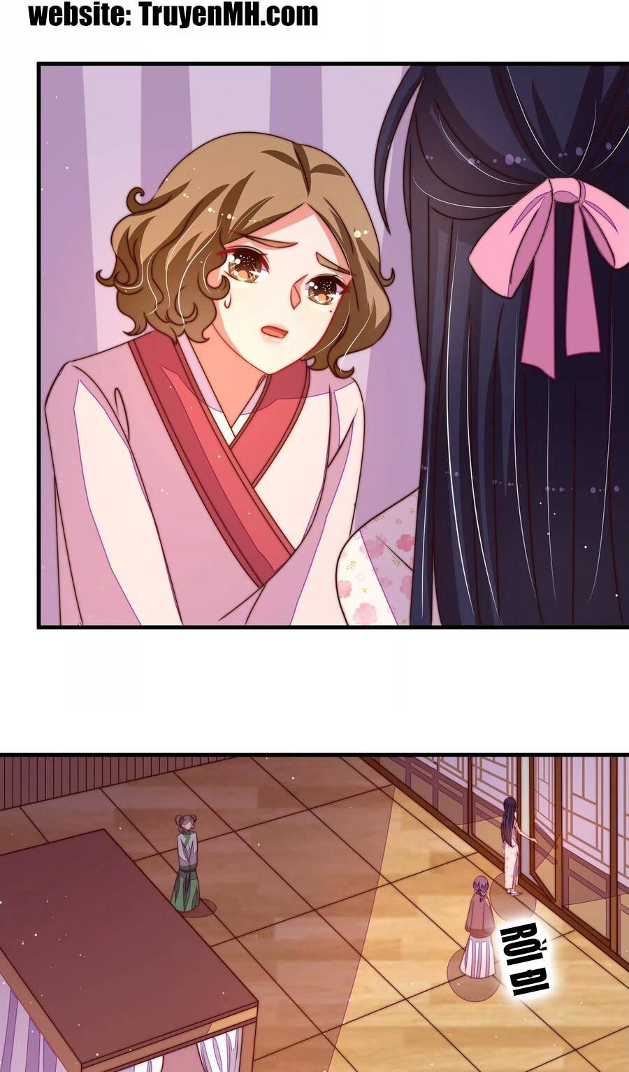 Ngày Nào Thiếu Soái Cũng Ghen Chapter 419 - 4