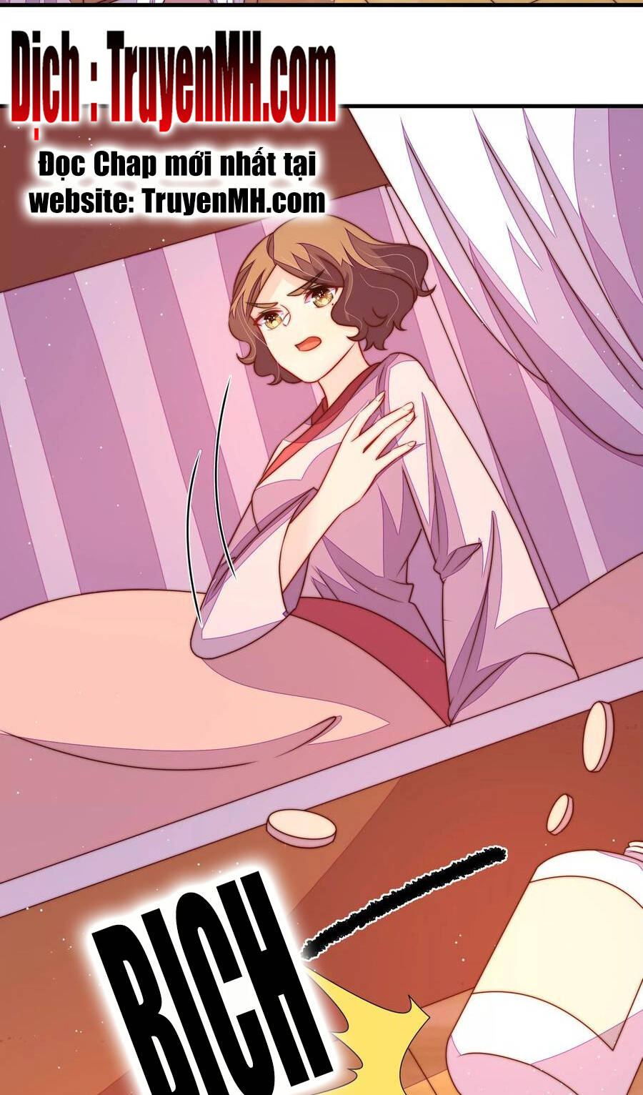 Ngày Nào Thiếu Soái Cũng Ghen Chapter 419 - 5