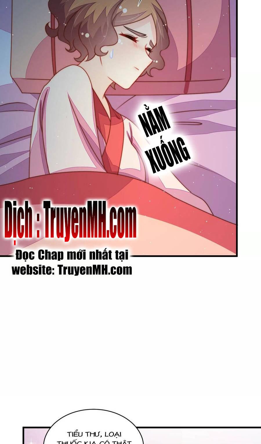 Ngày Nào Thiếu Soái Cũng Ghen Chapter 419 - 7