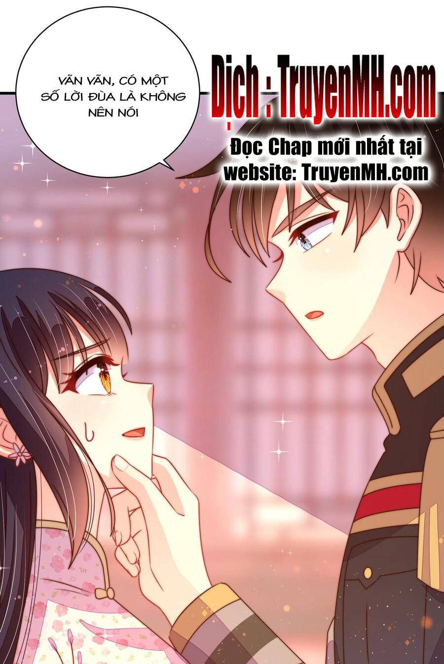 Ngày Nào Thiếu Soái Cũng Ghen Chapter 420 - 2