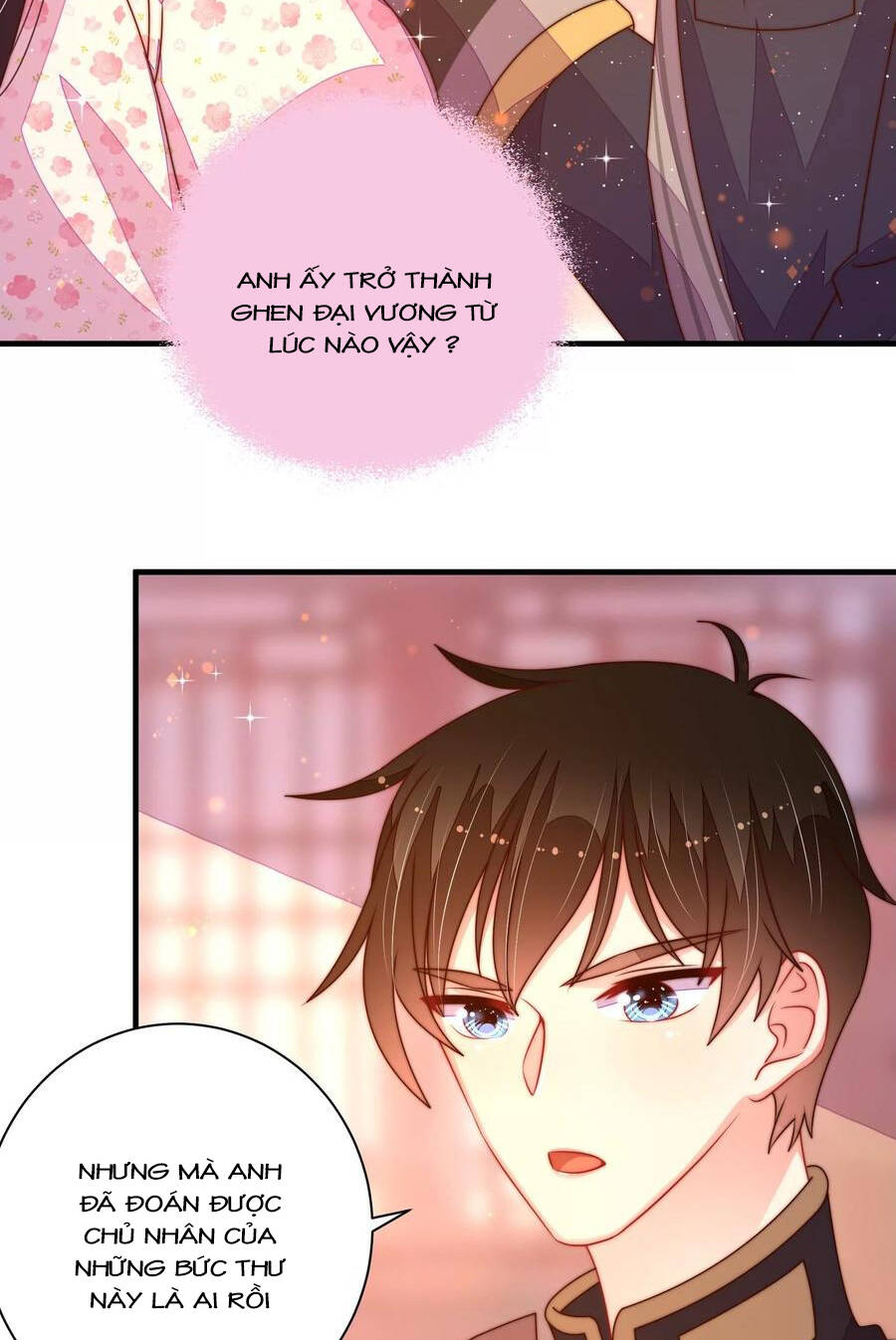 Ngày Nào Thiếu Soái Cũng Ghen Chapter 420 - 3