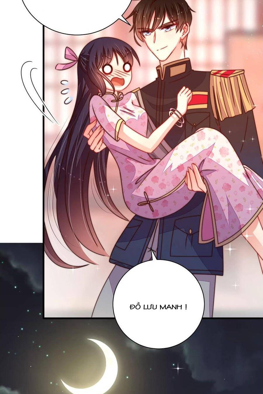 Ngày Nào Thiếu Soái Cũng Ghen Chapter 420 - 7