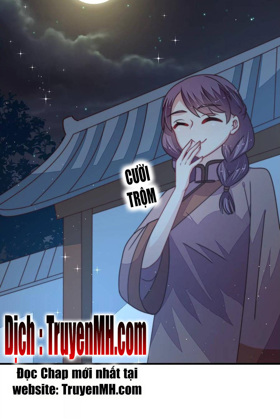 Ngày Nào Thiếu Soái Cũng Ghen Chapter 420 - 8