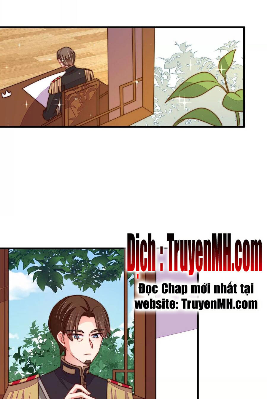 Ngày Nào Thiếu Soái Cũng Ghen Chapter 420 - 9