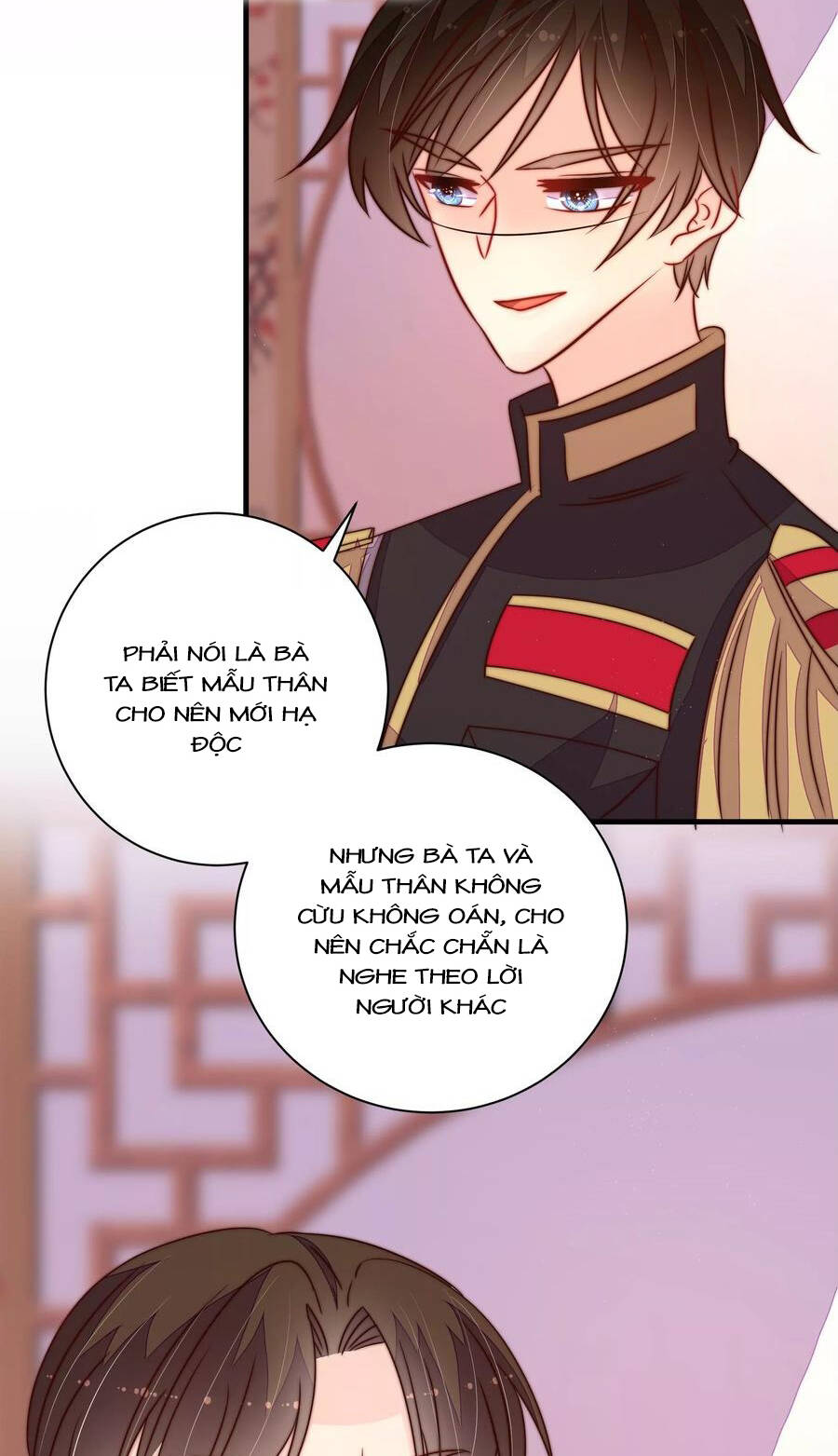 Ngày Nào Thiếu Soái Cũng Ghen Chapter 421 - 3