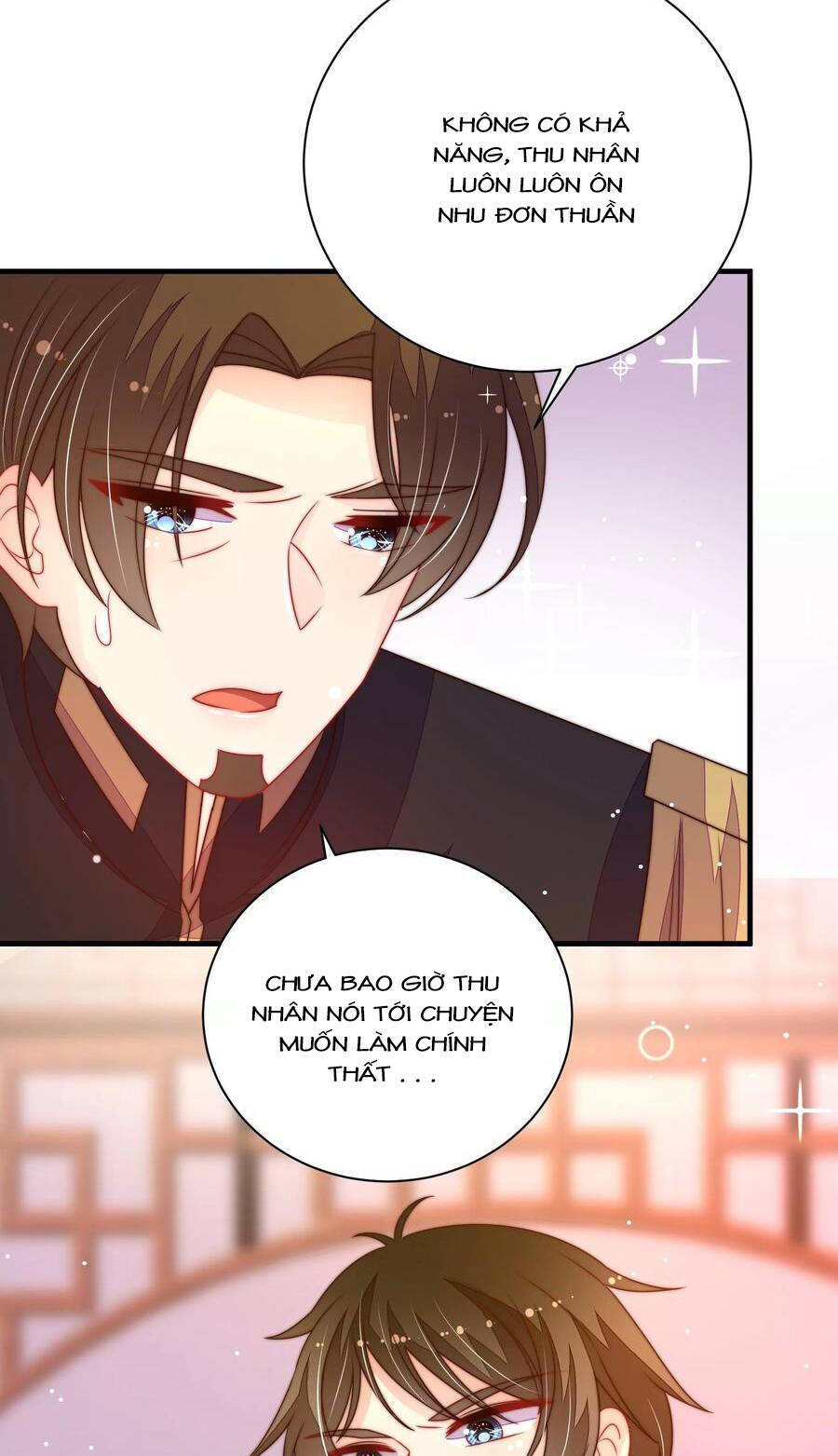Ngày Nào Thiếu Soái Cũng Ghen Chapter 421 - 9