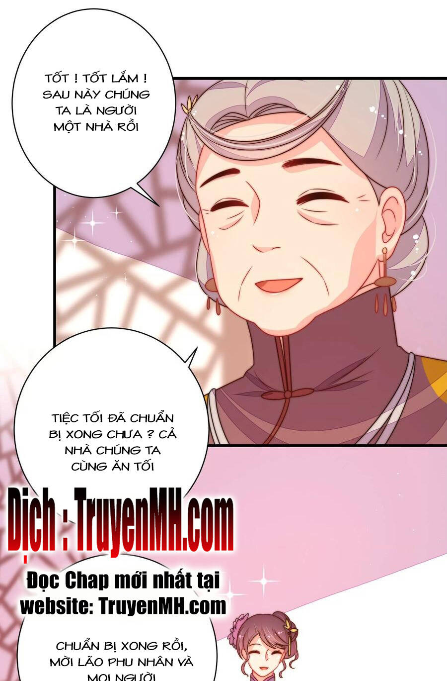 Ngày Nào Thiếu Soái Cũng Ghen Chapter 422 - 2