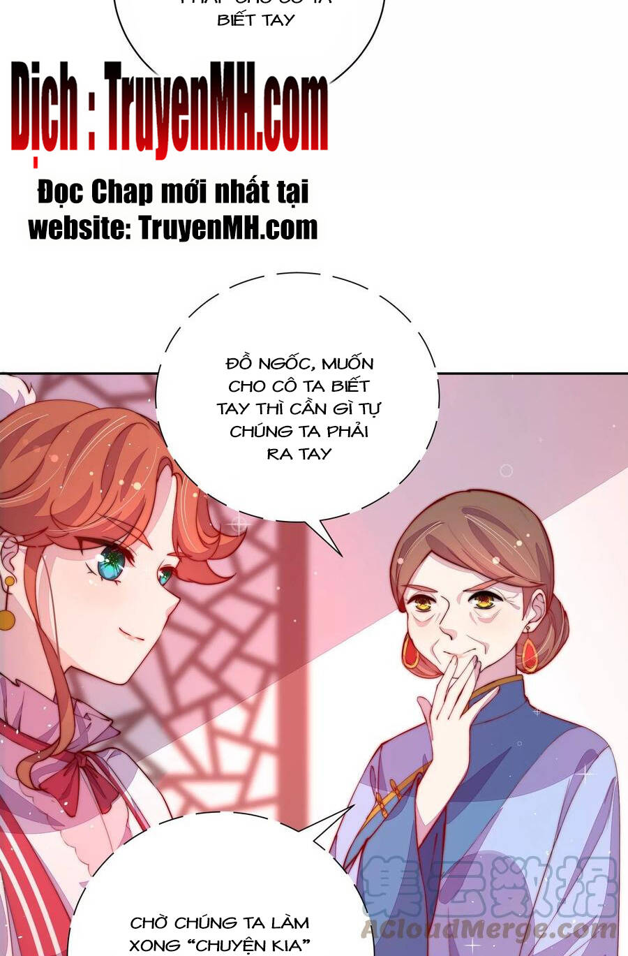 Ngày Nào Thiếu Soái Cũng Ghen Chapter 422 - 13