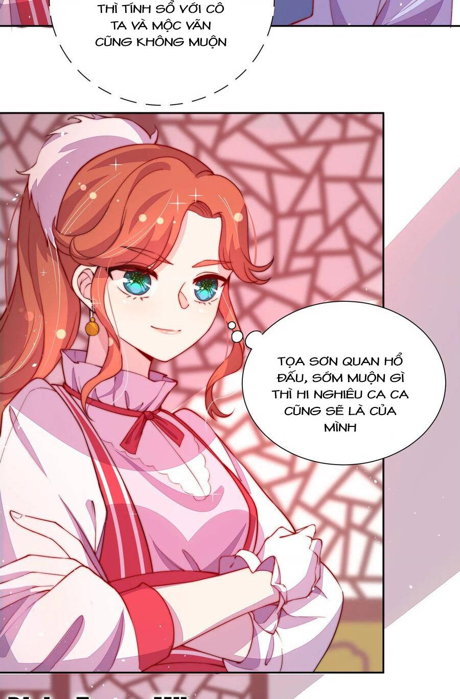 Ngày Nào Thiếu Soái Cũng Ghen Chapter 422 - 14