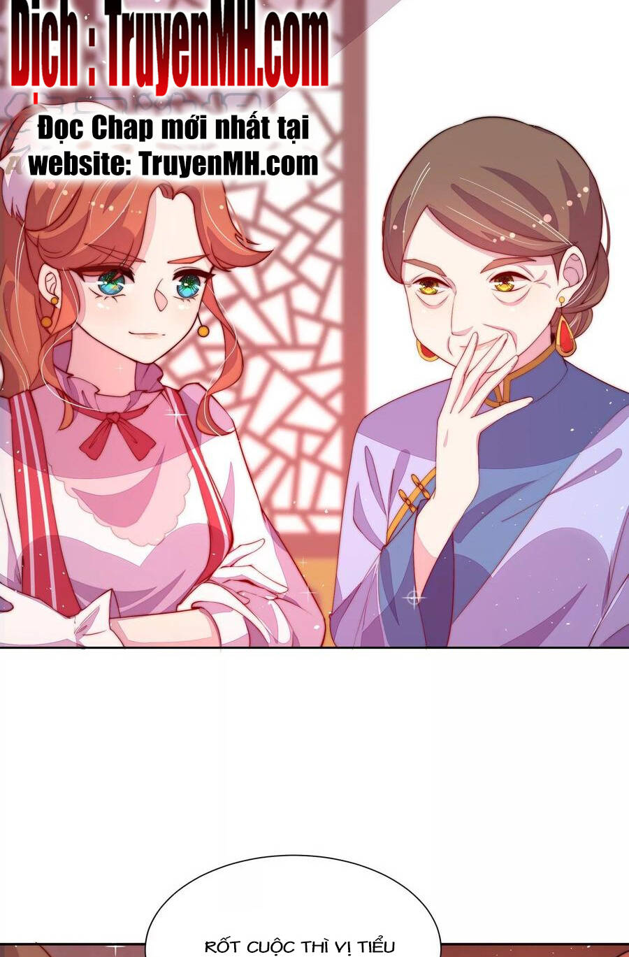 Ngày Nào Thiếu Soái Cũng Ghen Chapter 422 - 15